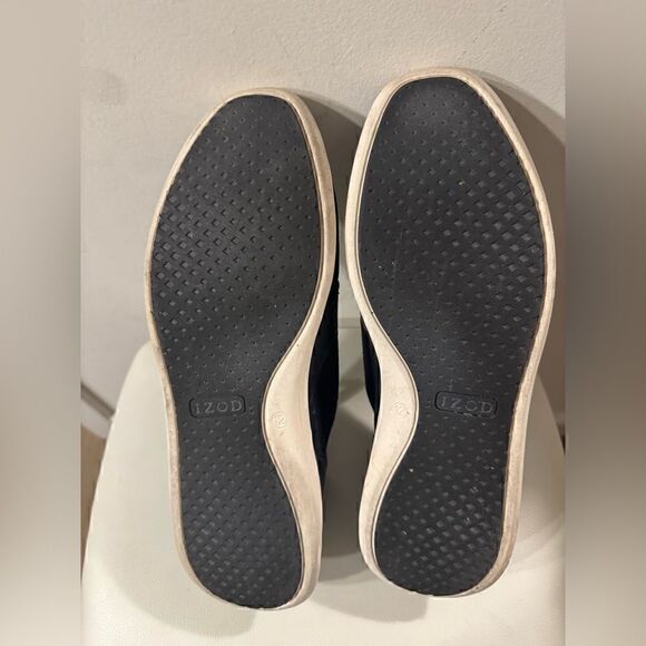 IZOD Men's Bannnister Sneaker - Picture 6 of 6